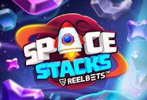 Space Stacks slot